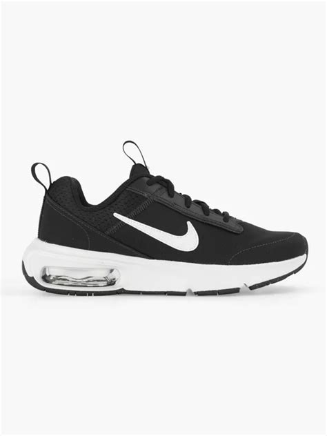 Zwarte Nike Air online kopen 